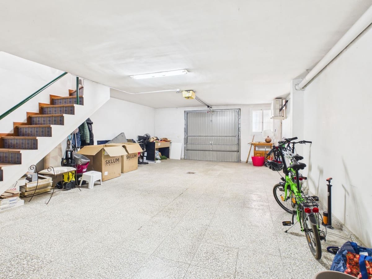 3 soverom Hus til salgs i Estepona med garasje - € 575 000 (Ref: 10121914)
