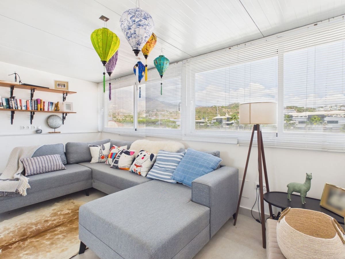3 soverom Hus til salgs i Estepona med garasje - € 575 000 (Ref: 10121914)