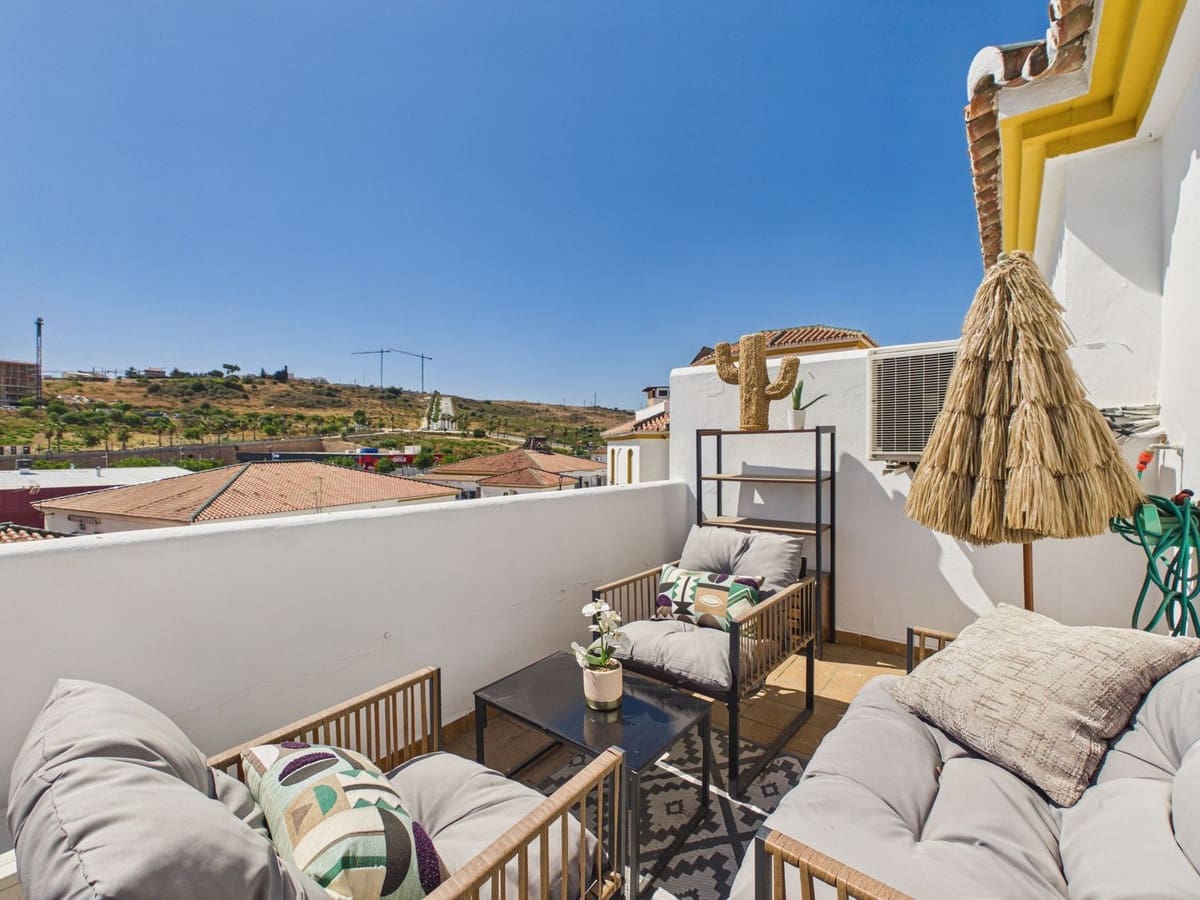 3 soverom Hus til salgs i Estepona med garasje - € 575 000 (Ref: 10121914)