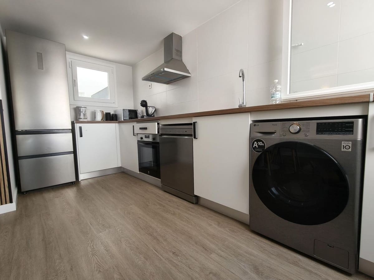 2 sovrum Lägenhet till salu i Fuengirola med pool garage - 419 000 € (Ref: 10121916)