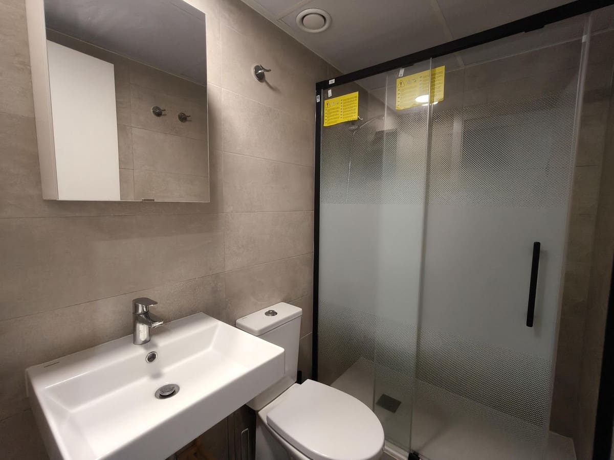 2 sovrum Lägenhet till salu i Fuengirola med pool garage - 419 000 € (Ref: 10121916)
