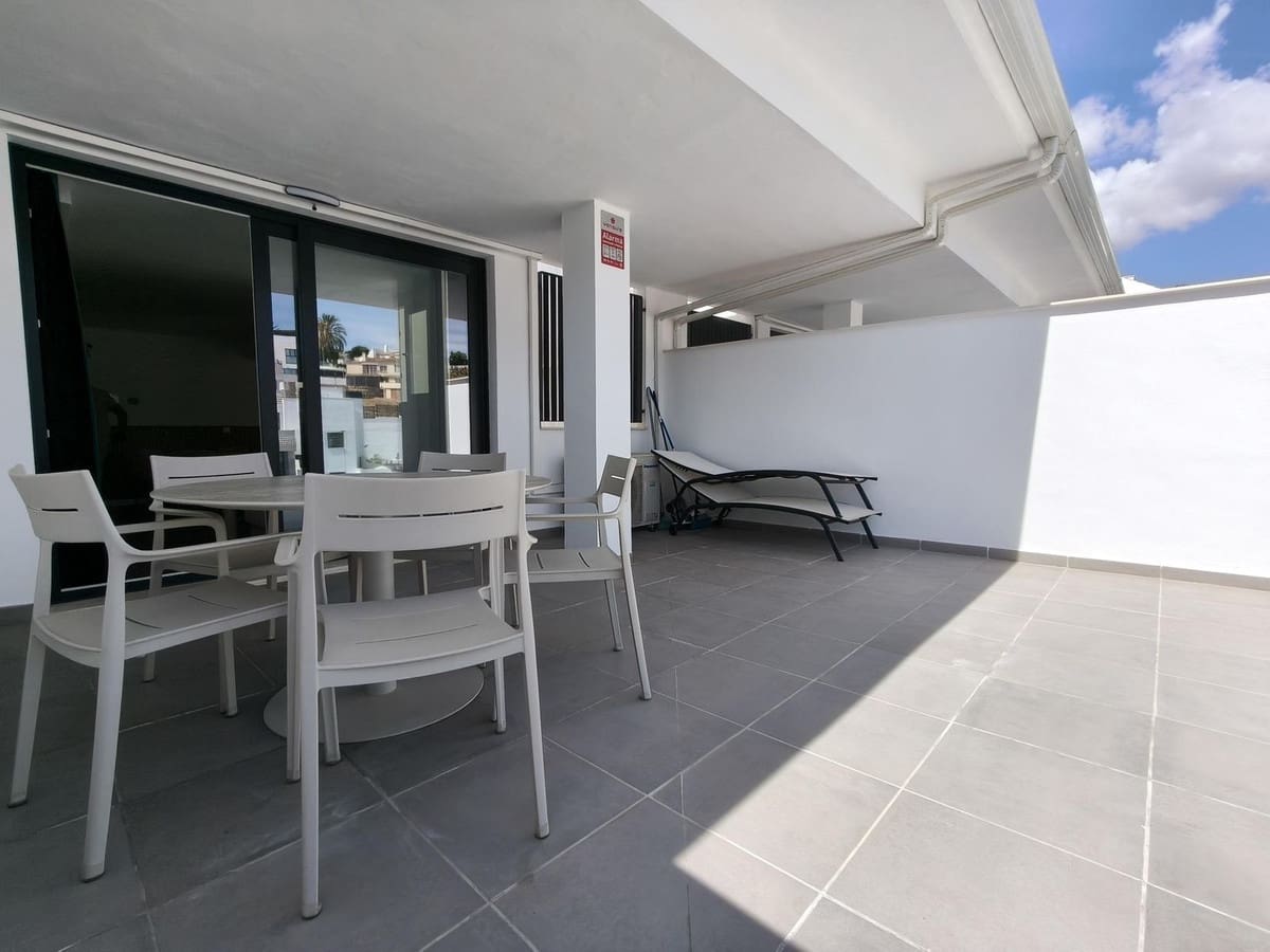 2 sovrum Lägenhet till salu i Fuengirola med pool garage - 419 000 € (Ref: 10121916)