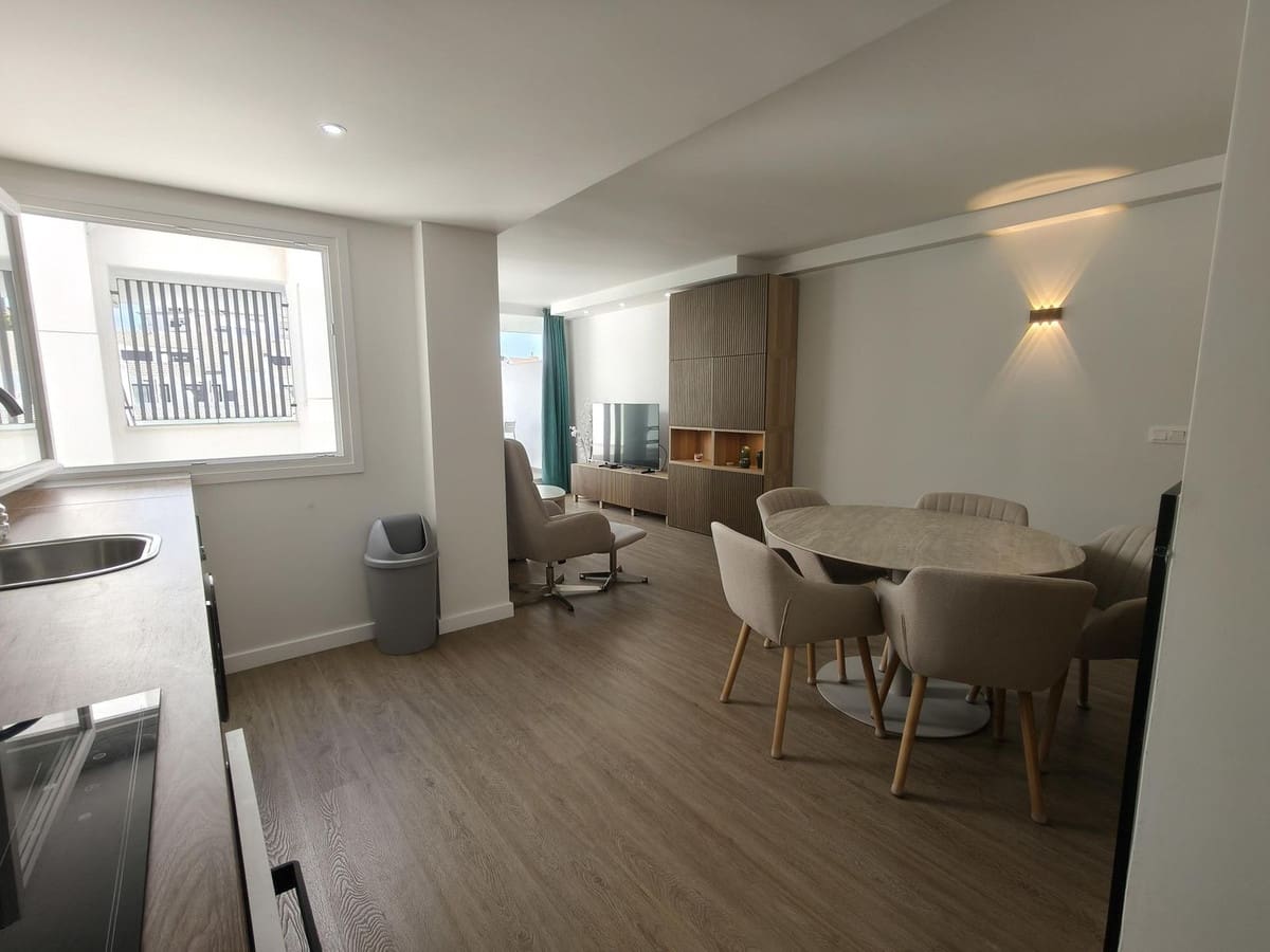 2 sovrum Lägenhet till salu i Fuengirola med pool garage - 419 000 € (Ref: 10121916)
