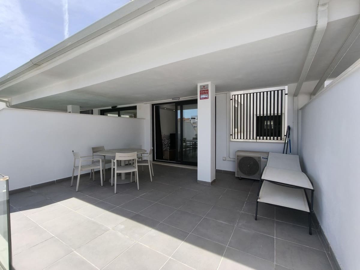 2 sovrum Lägenhet till salu i Fuengirola med pool garage - 419 000 € (Ref: 10121916)