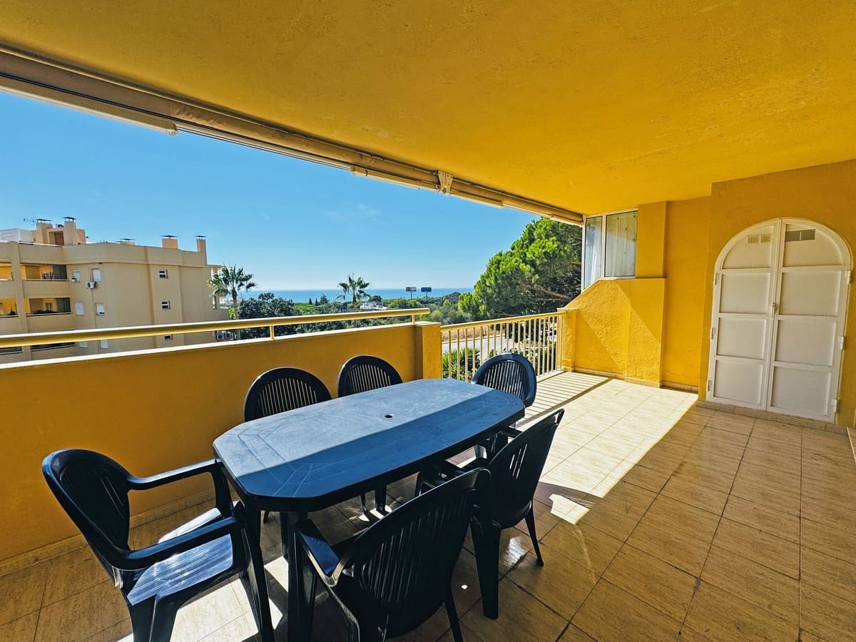 1 slaapkamer Appartement te koop in Calahonda met zwembad - € 260.000 (Ref: 10121917)