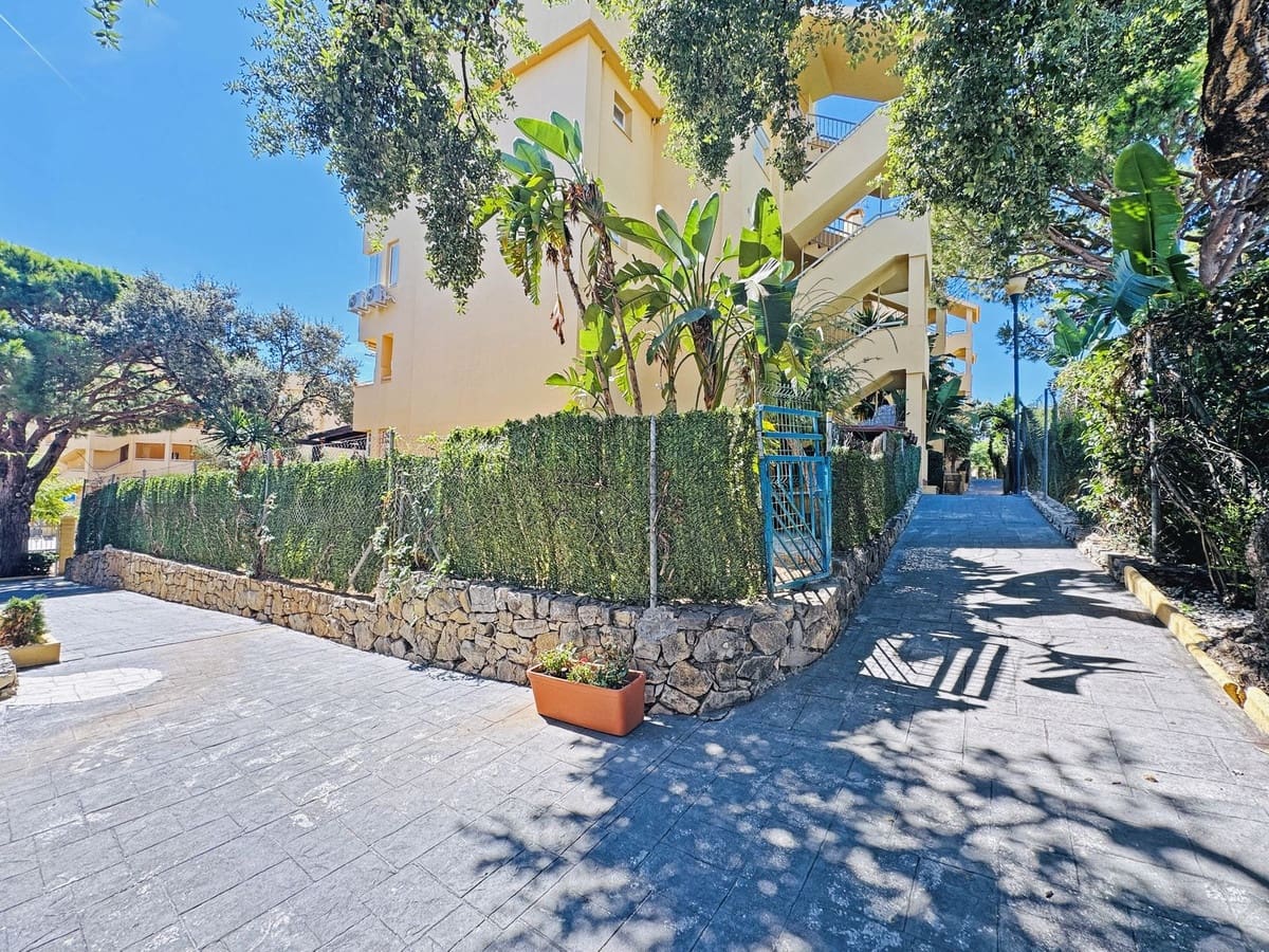 1 slaapkamer Appartement te koop in Calahonda met zwembad - € 260.000 (Ref: 10121917)