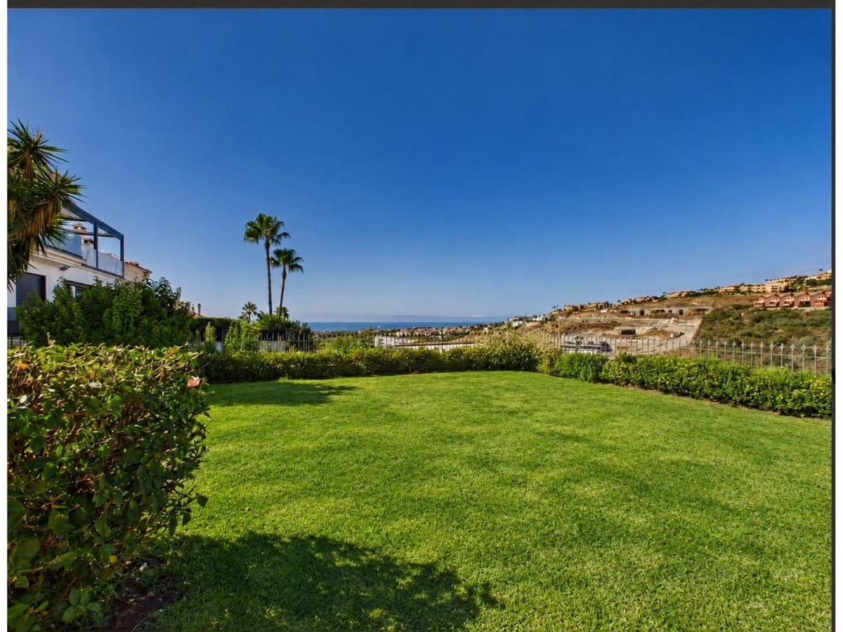 Chalet de 6 habitaciones en Benahavís en venta con piscina garaje - 2.950.000 € (Ref: 10121918)