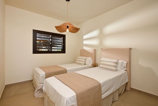 2 quarto Apartamento para venda em Torreblanca, Fuengirola com piscina garagem - 685 000 € (Ref: 10121919)