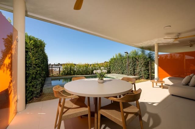 2 quarto Apartamento para venda em Torreblanca, Fuengirola com piscina garagem - 685 000 € (Ref: 10121919)