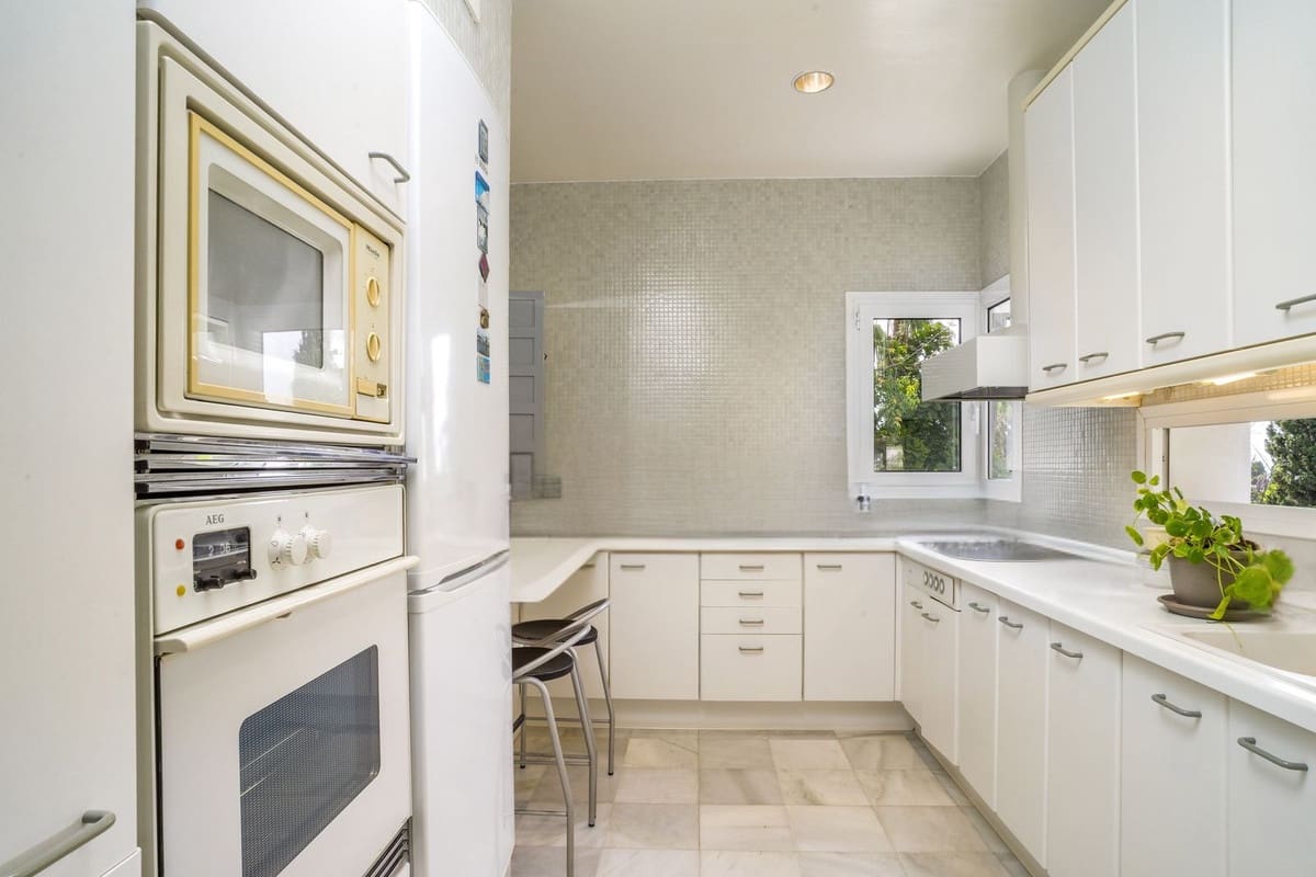 3 quarto Moradia para venda em Mijas com piscina garagem - 1 199 000 € (Ref: 10121922)