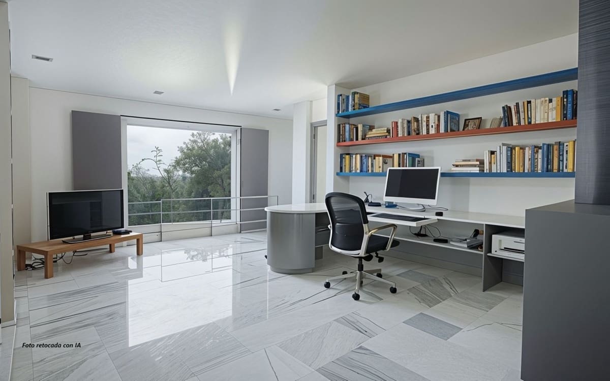 3 quarto Moradia para venda em Mijas com piscina garagem - 1 199 000 € (Ref: 10121922)
