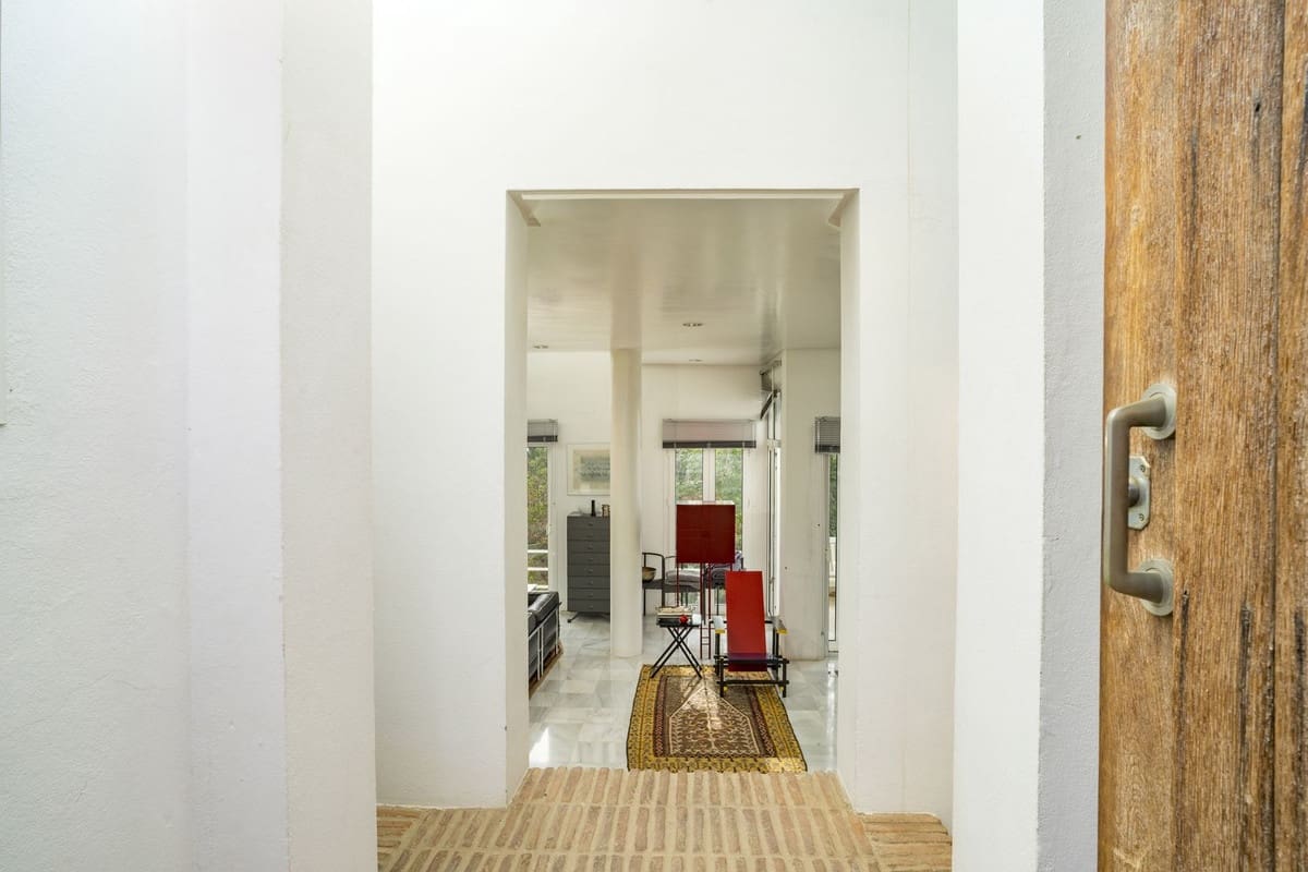 3 quarto Moradia para venda em Mijas com piscina garagem - 1 199 000 € (Ref: 10121922)