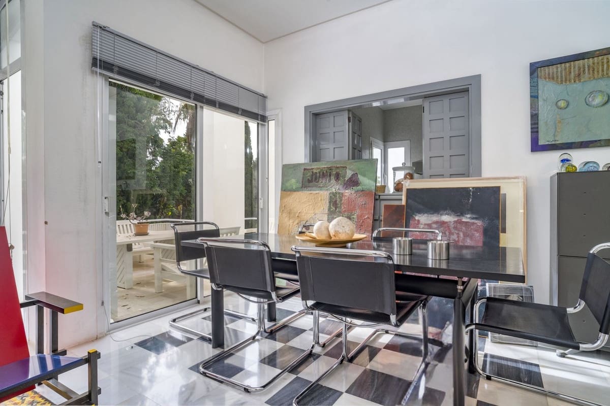 3 quarto Moradia para venda em Mijas com piscina garagem - 1 199 000 € (Ref: 10121922)