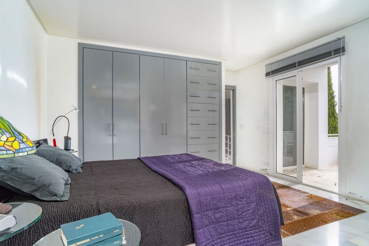 3 quarto Moradia para venda em Mijas com piscina garagem - 1 199 000 € (Ref: 10121922)