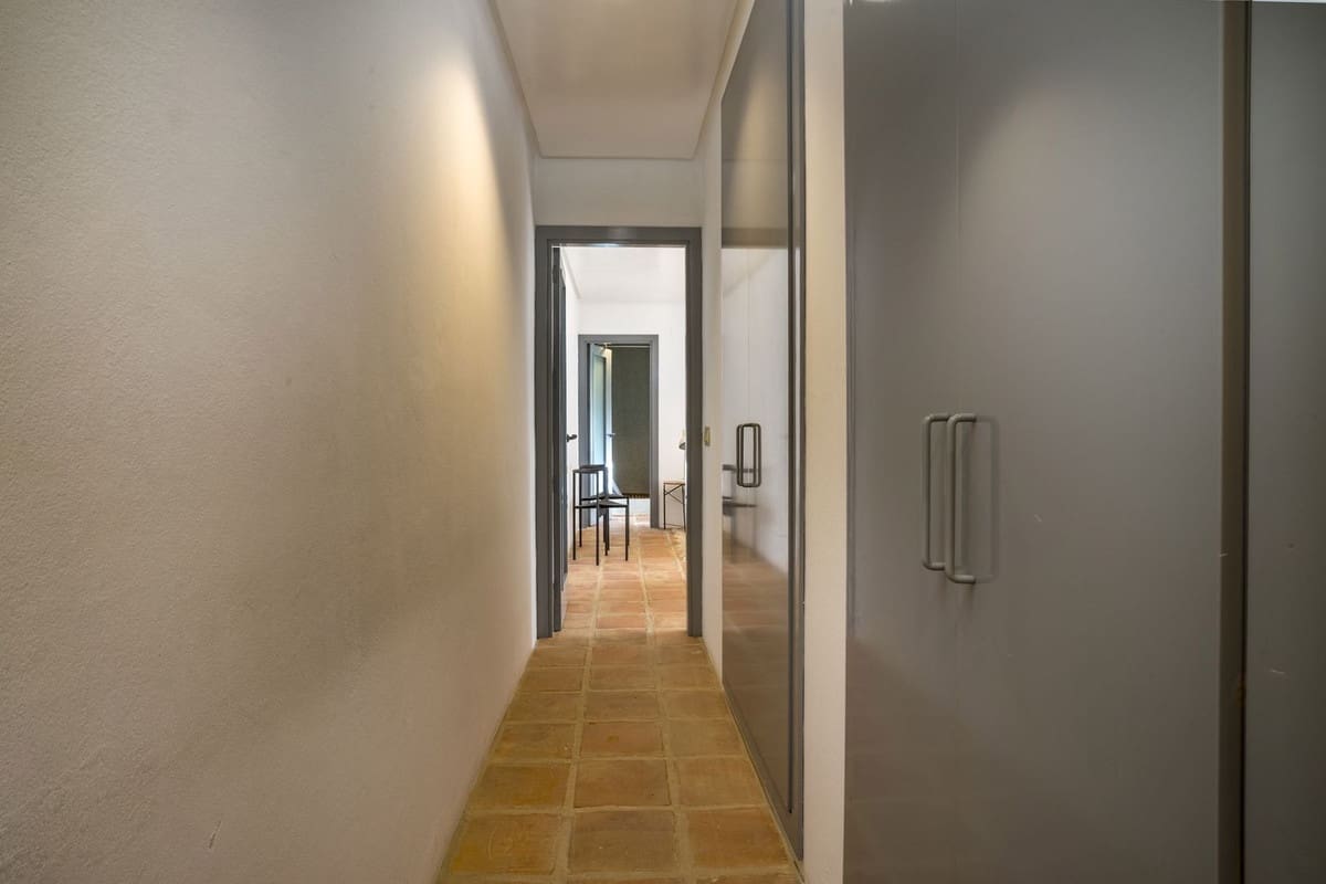 3 quarto Moradia para venda em Mijas com piscina garagem - 1 199 000 € (Ref: 10121922)