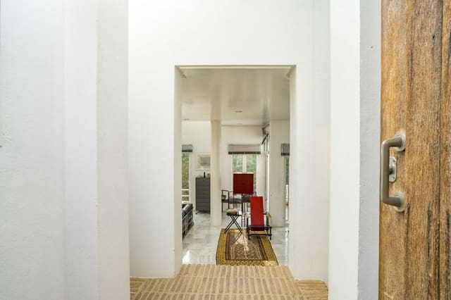 3 quarto Moradia para venda em Campo Mijas, Mijas com piscina garagem - 1 199 000 € (Ref: 10121922)