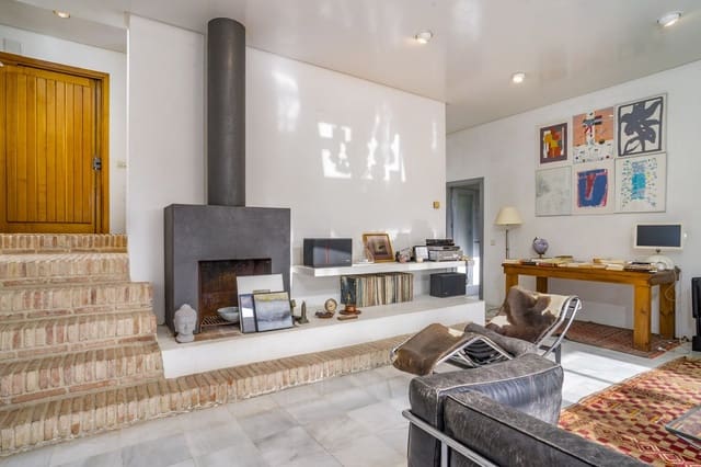 3 quarto Moradia para venda em Campo Mijas, Mijas com piscina garagem - 1 199 000 € (Ref: 10121922)