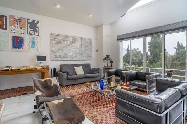 3 quarto Moradia para venda em Campo Mijas, Mijas com piscina garagem - 1 199 000 € (Ref: 10121922)