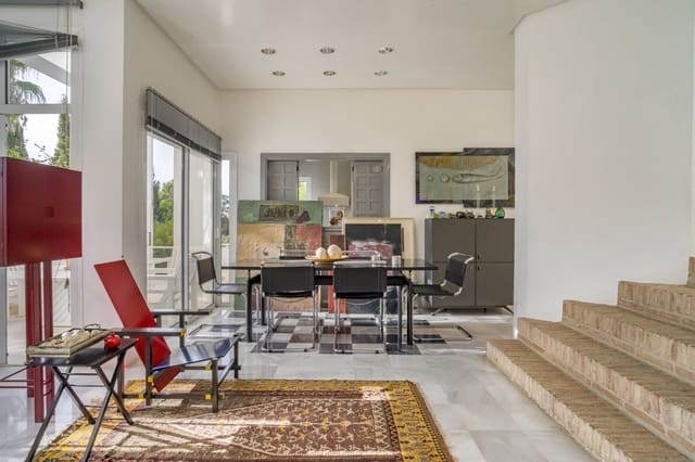3 quarto Moradia para venda em Campo Mijas, Mijas com piscina garagem - 1 199 000 € (Ref: 10121922)
