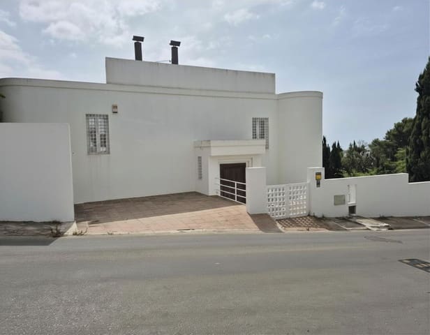3 quarto Moradia para venda em Campo Mijas, Mijas com piscina garagem - 1 199 000 € (Ref: 10121922)