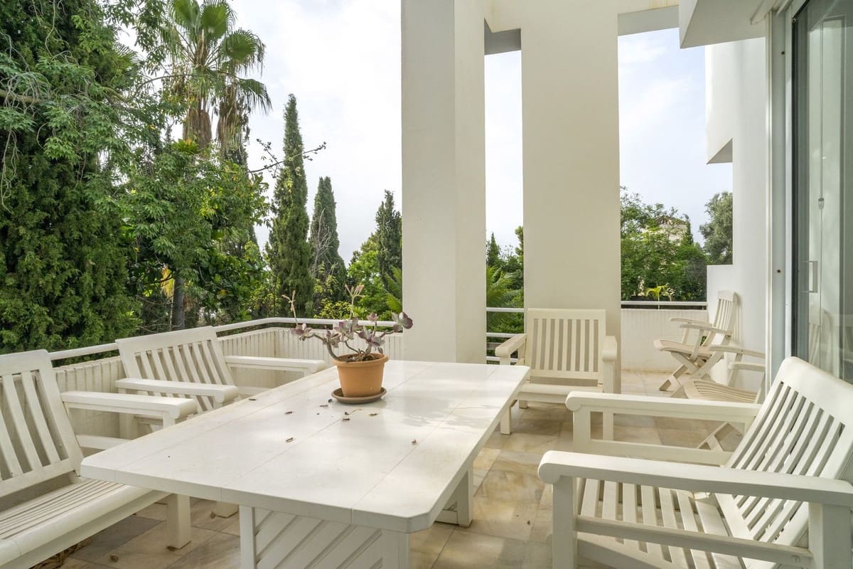 3 quarto Moradia para venda em Mijas com piscina garagem - 1 199 000 € (Ref: 10121922)