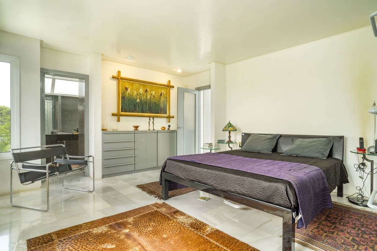 3 quarto Moradia para venda em Mijas com piscina garagem - 1 199 000 € (Ref: 10121922)