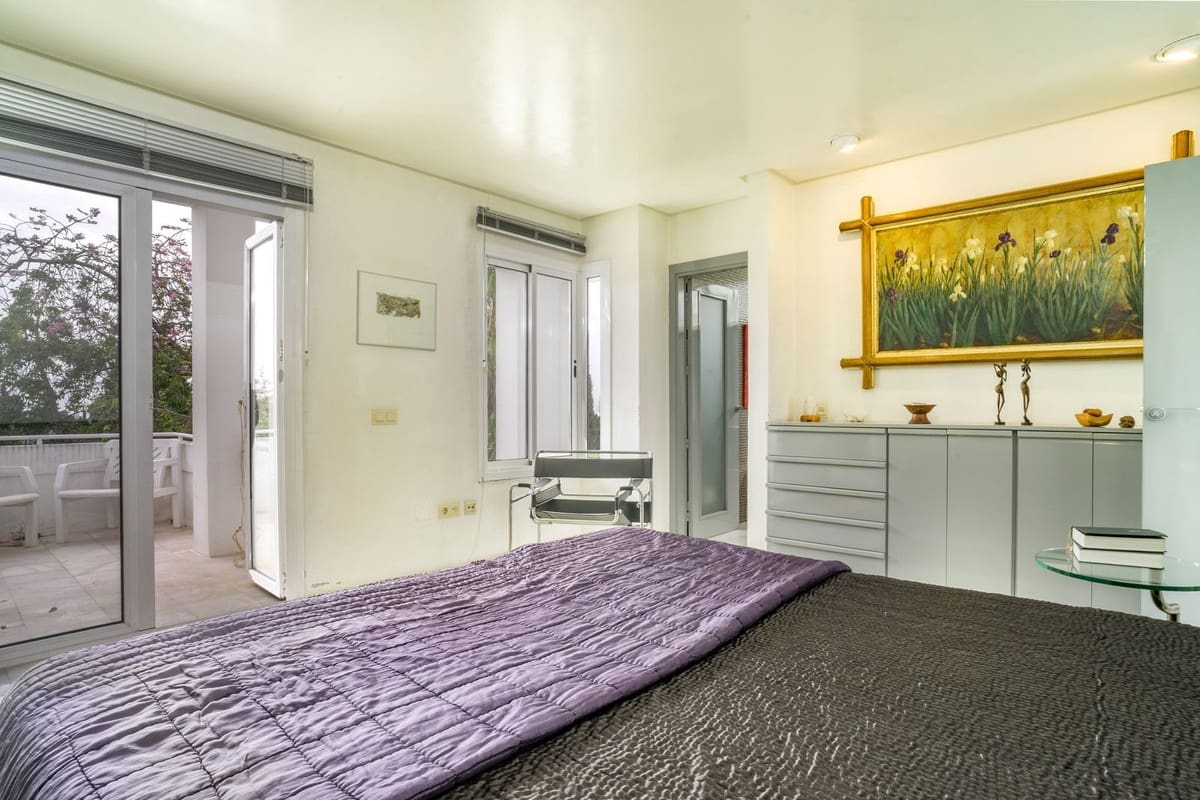 3 quarto Moradia para venda em Mijas com piscina garagem - 1 199 000 € (Ref: 10121922)