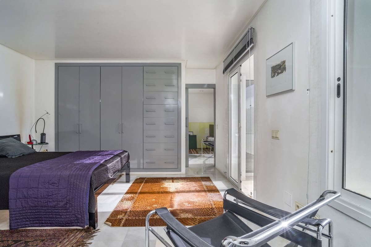 3 quarto Moradia para venda em Mijas com piscina garagem - 1 199 000 € (Ref: 10121922)