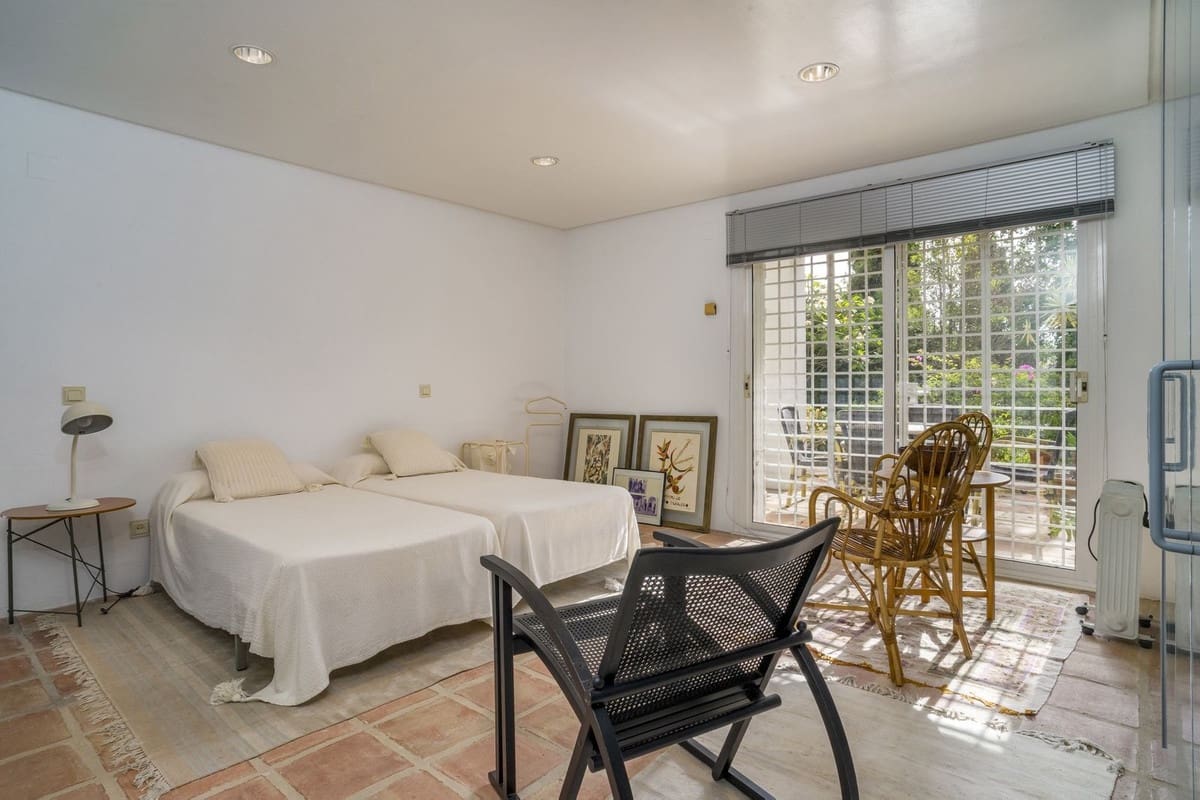 3 quarto Moradia para venda em Mijas com piscina garagem - 1 199 000 € (Ref: 10121922)