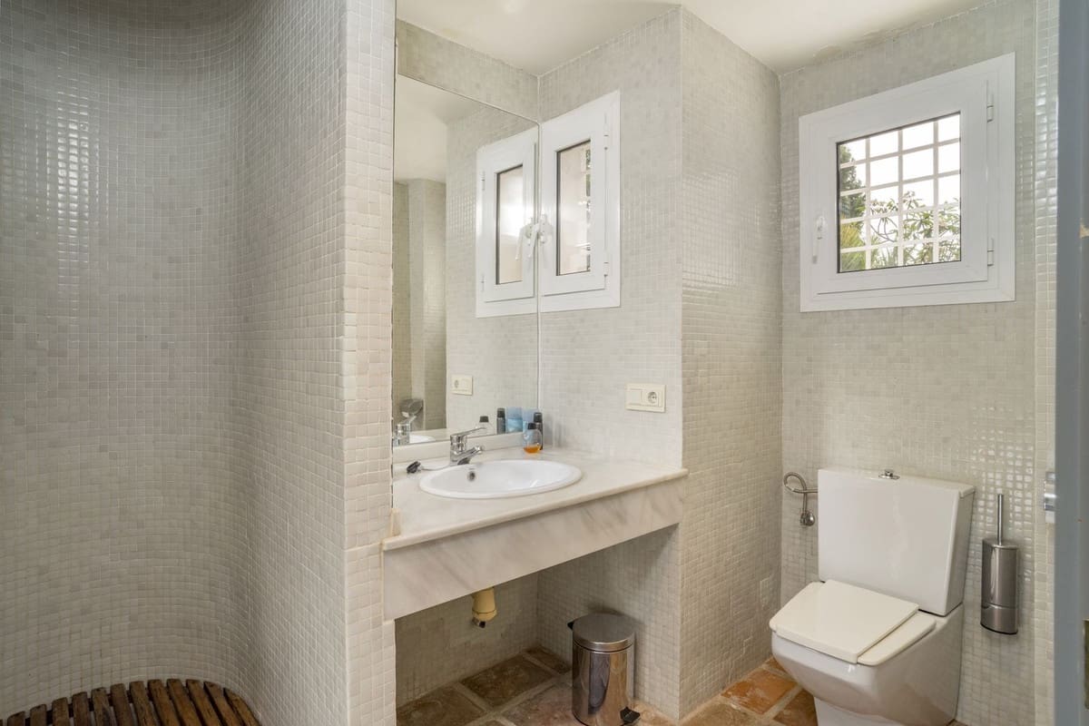 3 quarto Moradia para venda em Mijas com piscina garagem - 1 199 000 € (Ref: 10121922)