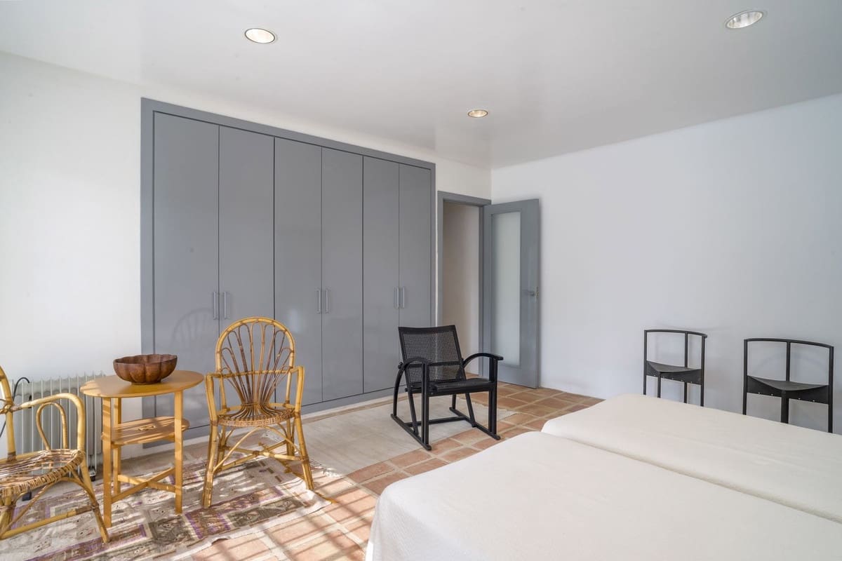 3 quarto Moradia para venda em Mijas com piscina garagem - 1 199 000 € (Ref: 10121922)