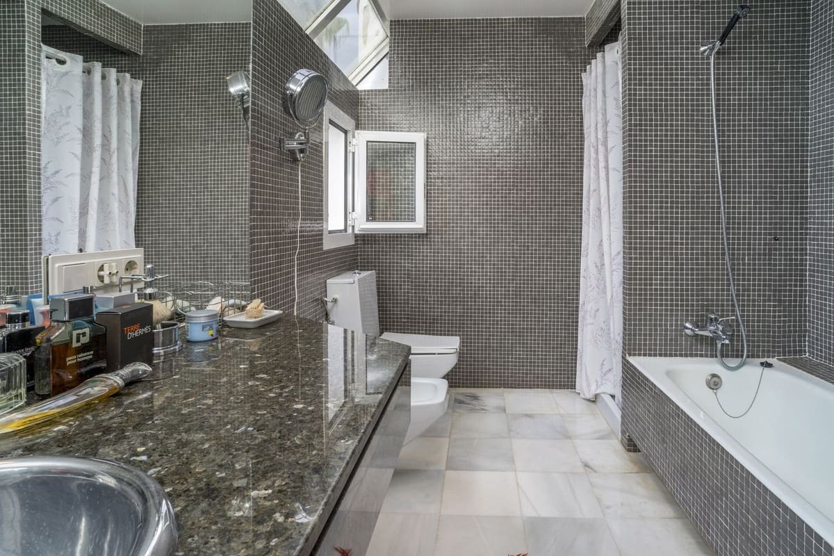 3 quarto Moradia para venda em Mijas com piscina garagem - 1 199 000 € (Ref: 10121922)