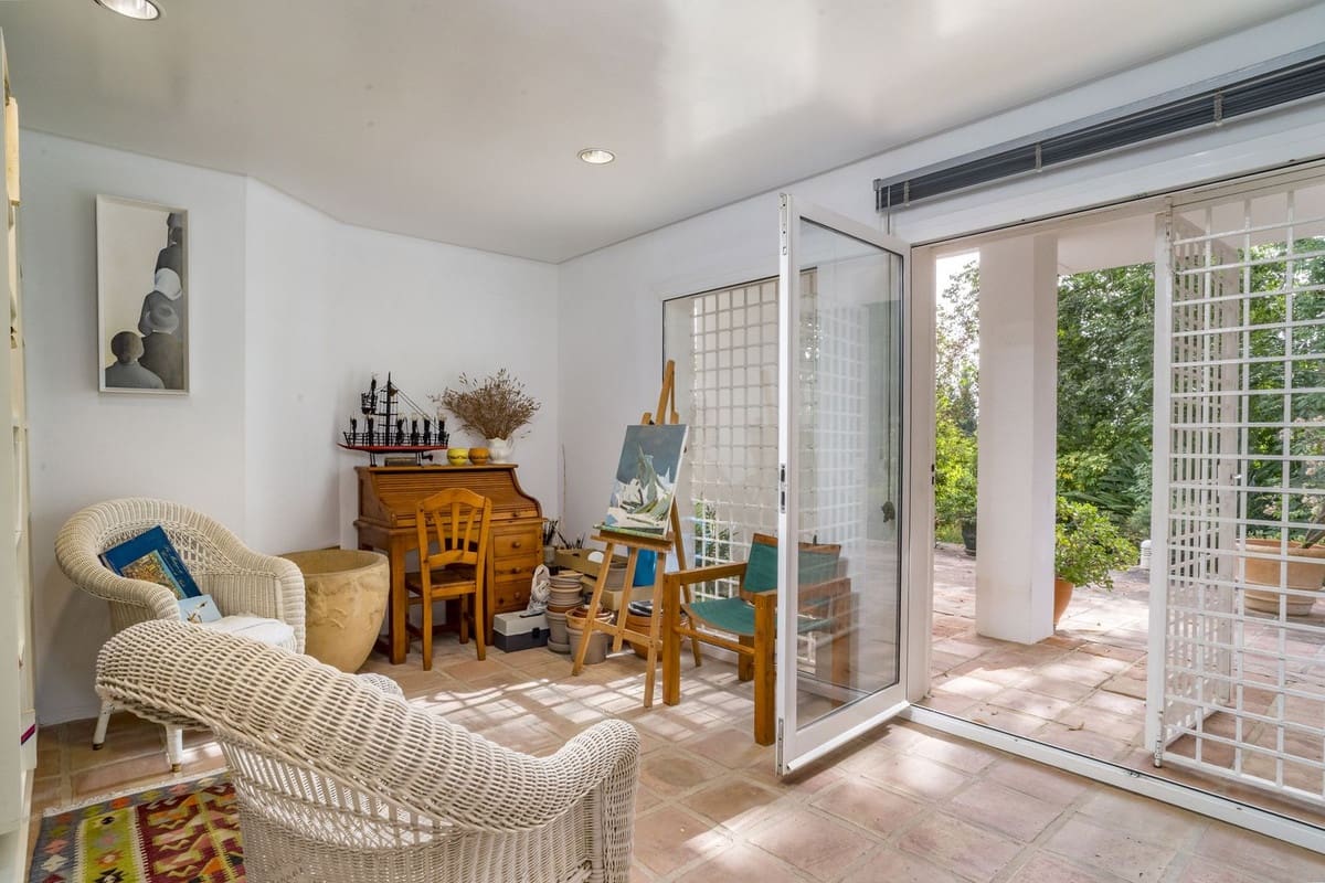 3 quarto Moradia para venda em Mijas com piscina garagem - 1 199 000 € (Ref: 10121922)