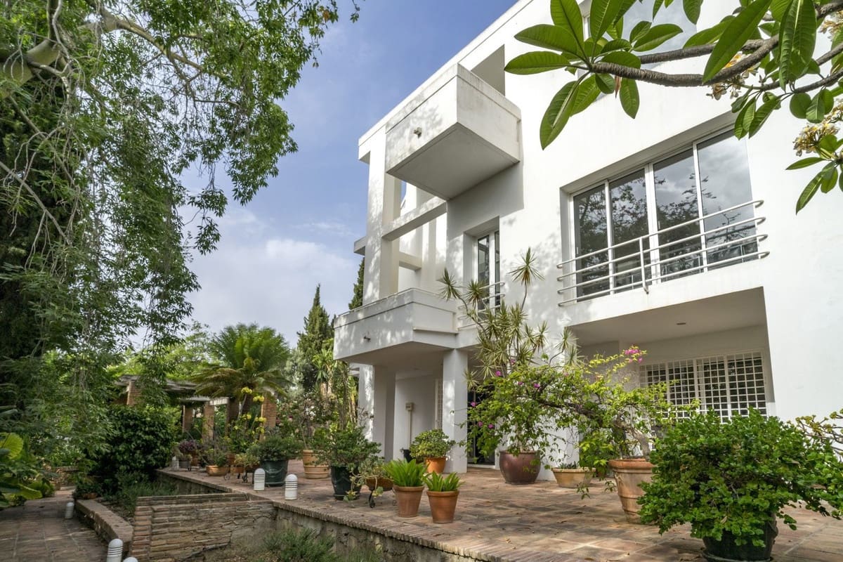 3 quarto Moradia para venda em Mijas com piscina garagem - 1 199 000 € (Ref: 10121922)