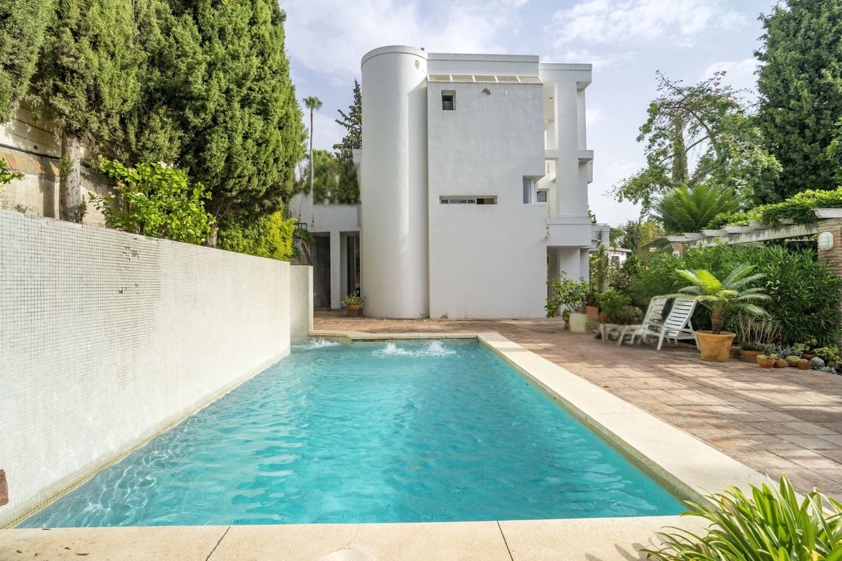 3 quarto Moradia para venda em Mijas com piscina garagem - 1 199 000 € (Ref: 10121922)