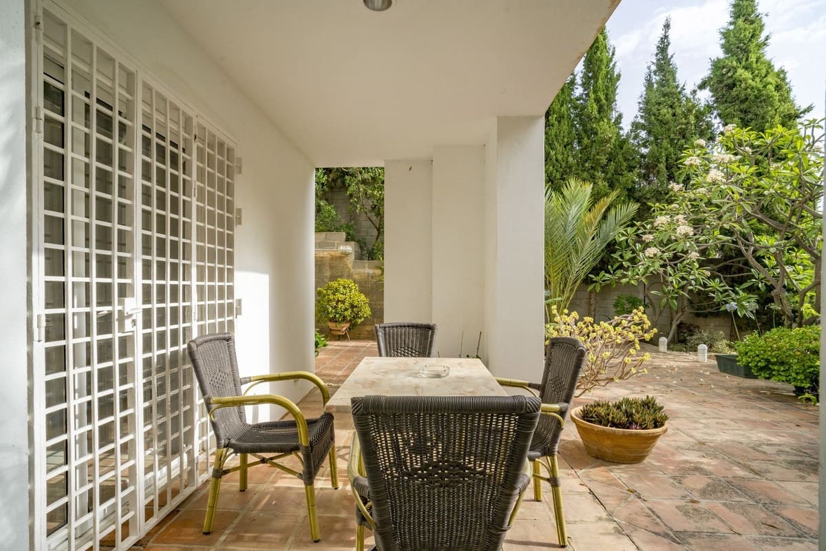 3 quarto Moradia para venda em Mijas com piscina garagem - 1 199 000 € (Ref: 10121922)