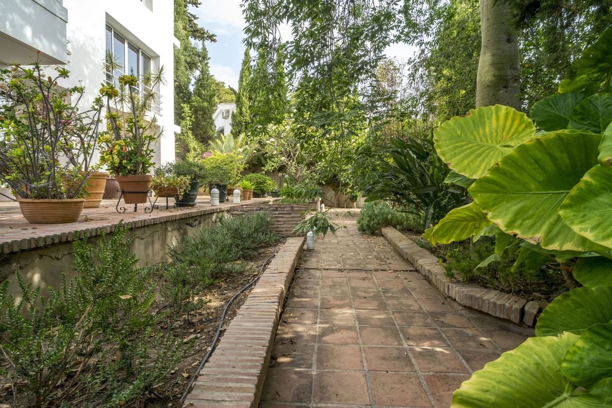 3 quarto Moradia para venda em Mijas com piscina garagem - 1 199 000 € (Ref: 10121922)