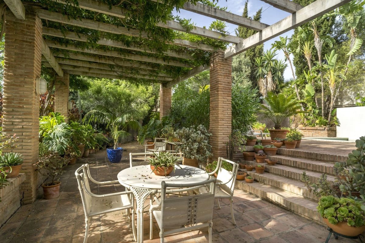 3 quarto Moradia para venda em Mijas com piscina garagem - 1 199 000 € (Ref: 10121922)