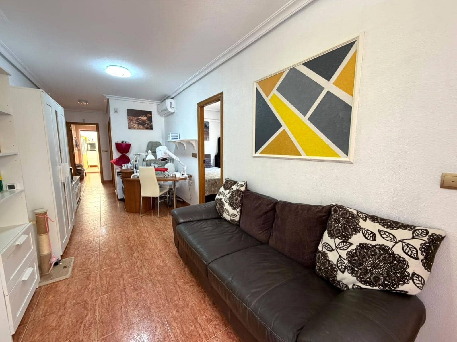 3 sypialnia Bungalow na sprzedaż w La Mata z garażem - 264 000 € (Ref: 10121930)