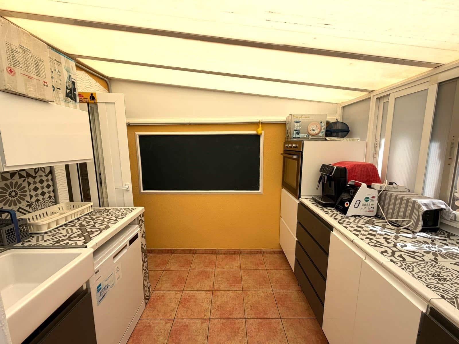 3 sypialnia Bungalow na sprzedaż w La Mata z garażem - 264 000 € (Ref: 10121930)