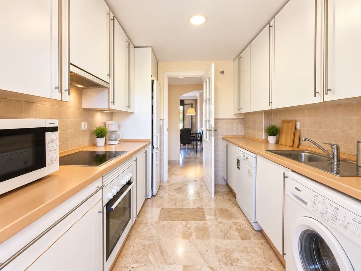 3 sovrum Lägenhet till salu i Buenas Noches med pool garage - 420 000 € (Ref: 10121936)