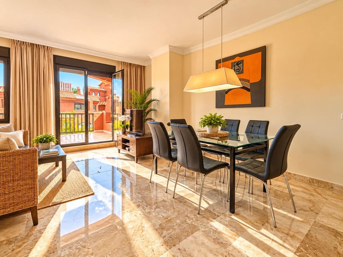 3 sovrum Lägenhet till salu i Buenas Noches med pool garage - 420 000 € (Ref: 10121936)