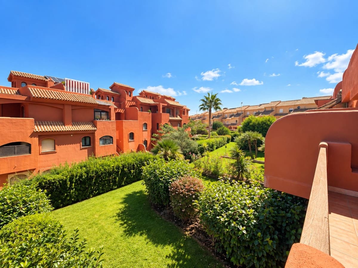 3 sovrum Lägenhet till salu i Buenas Noches med pool garage - 420 000 € (Ref: 10121936)
