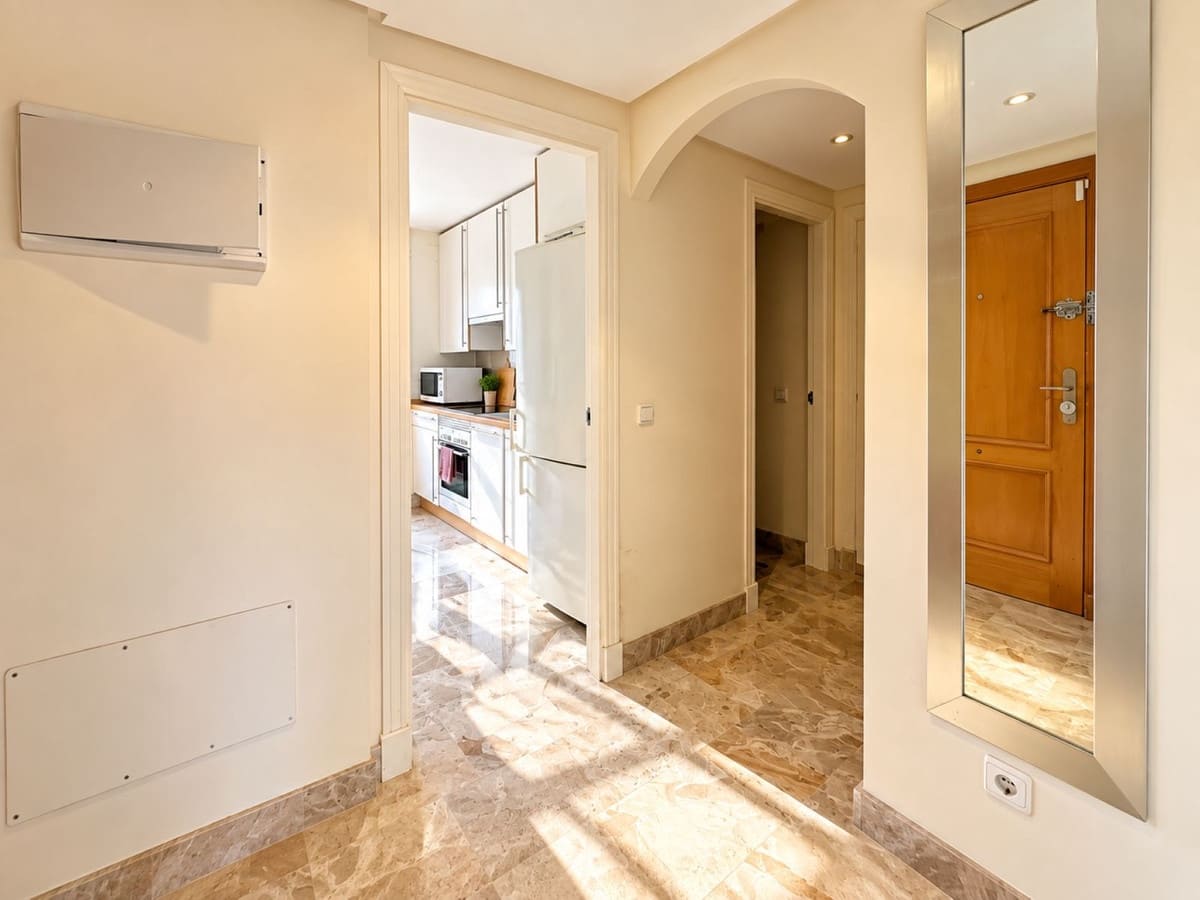 3 sovrum Lägenhet till salu i Buenas Noches med pool garage - 420 000 € (Ref: 10121936)