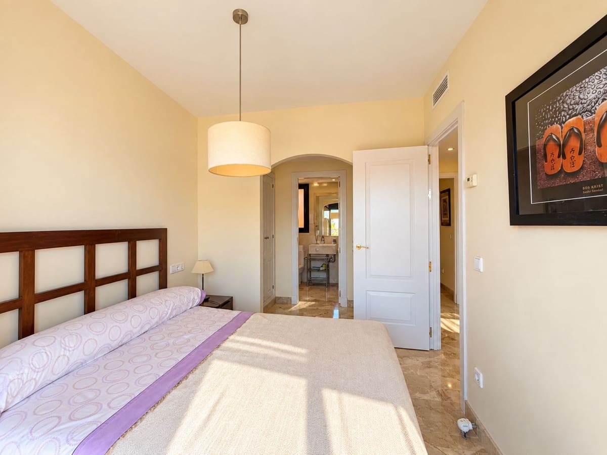 3 sovrum Lägenhet till salu i Buenas Noches med pool garage - 420 000 € (Ref: 10121936)
