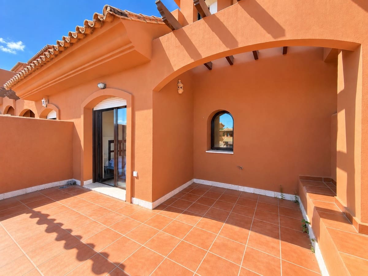 3 sovrum Lägenhet till salu i Buenas Noches med pool garage - 420 000 € (Ref: 10121936)