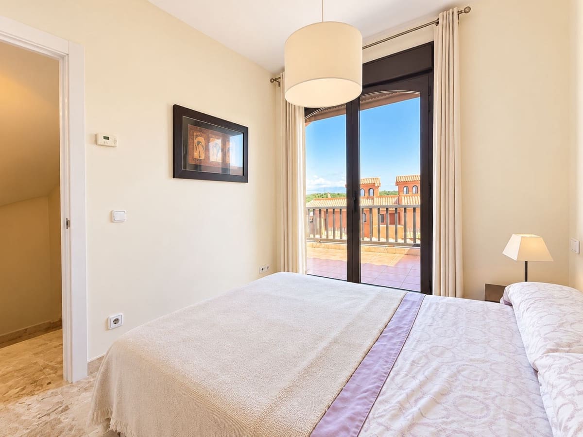 3 sovrum Lägenhet till salu i Buenas Noches med pool garage - 420 000 € (Ref: 10121936)