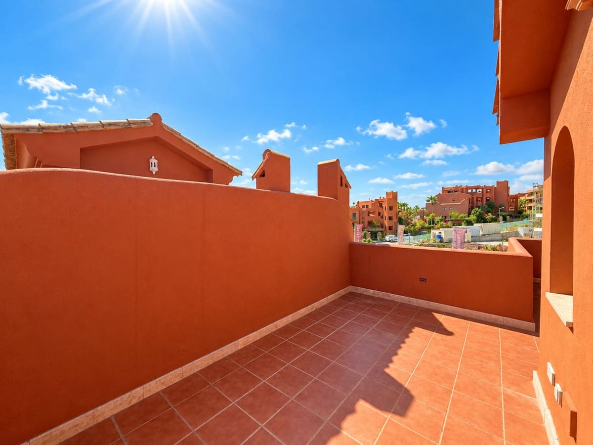 3 sovrum Lägenhet till salu i Buenas Noches med pool garage - 420 000 € (Ref: 10121936)