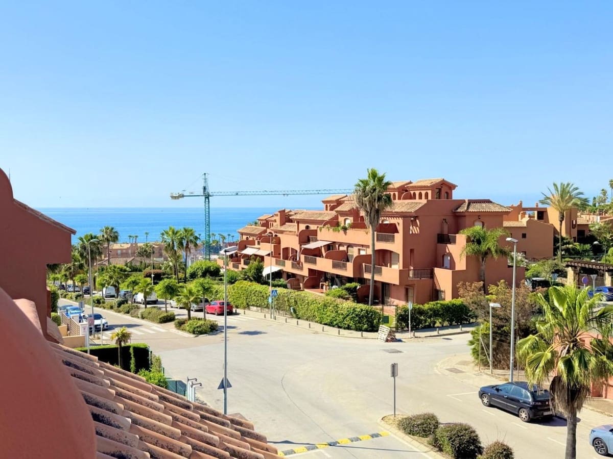 3 sovrum Lägenhet till salu i Buenas Noches med pool garage - 420 000 € (Ref: 10121936)
