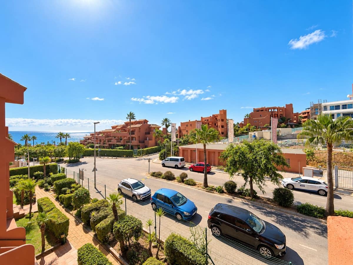 3 sovrum Lägenhet till salu i Buenas Noches med pool garage - 420 000 € (Ref: 10121936)